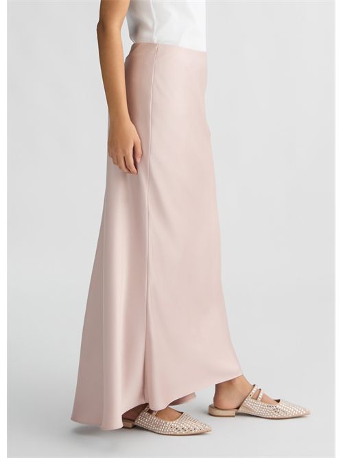 gonna donna rosa LIU JO | CA5279T2956/X0681